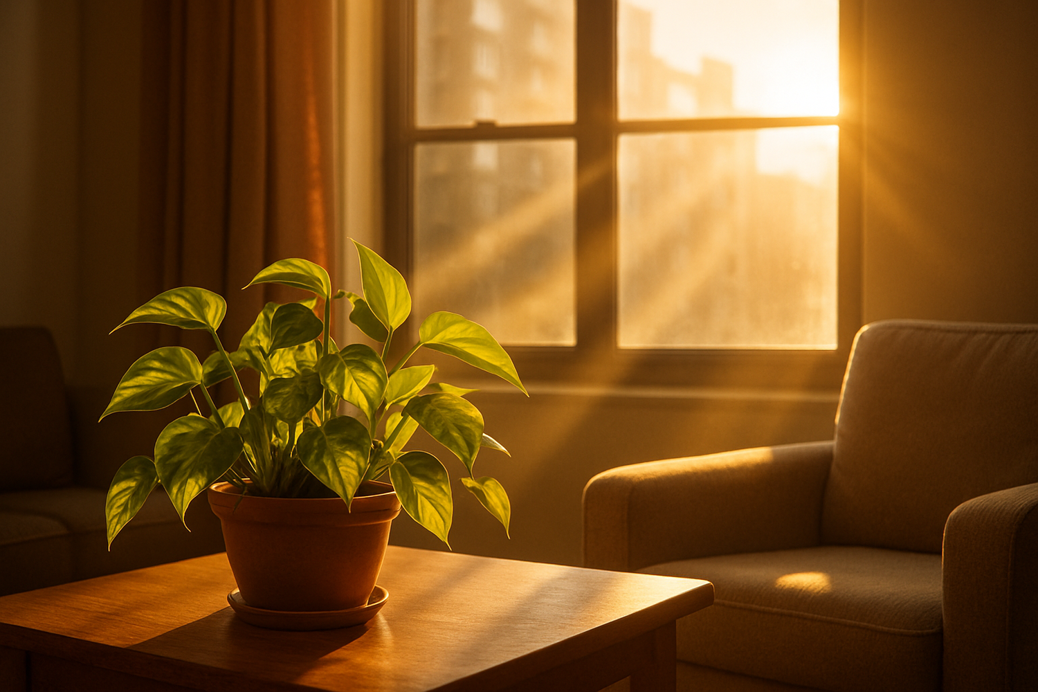 Bright Light
