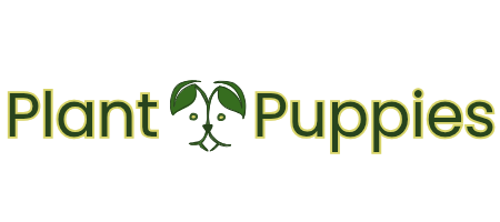 Plant Puppies